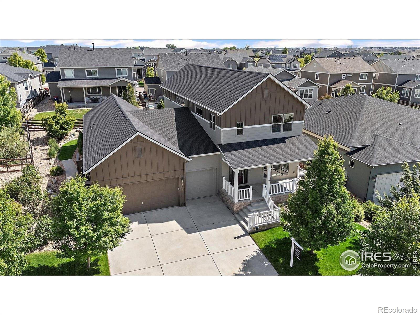 4565 Colorado River Drive