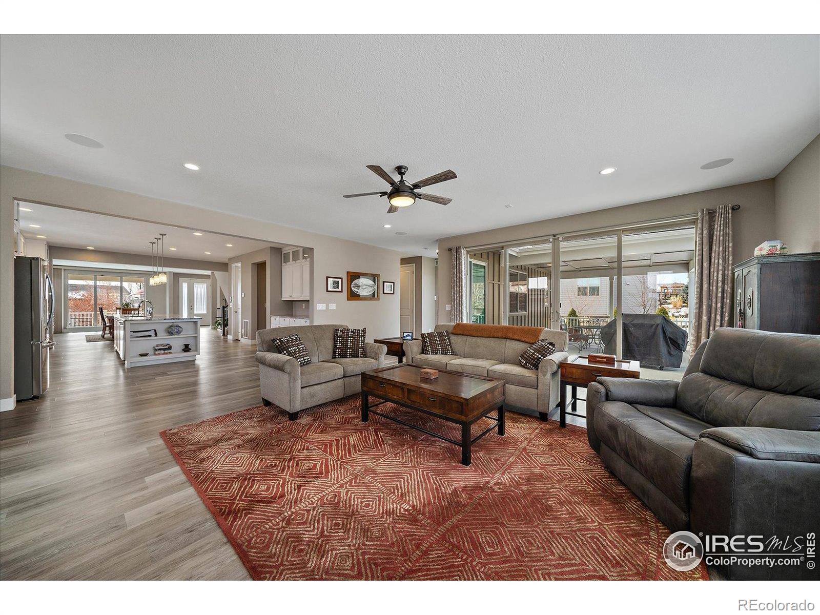 4565 Colorado River Drive