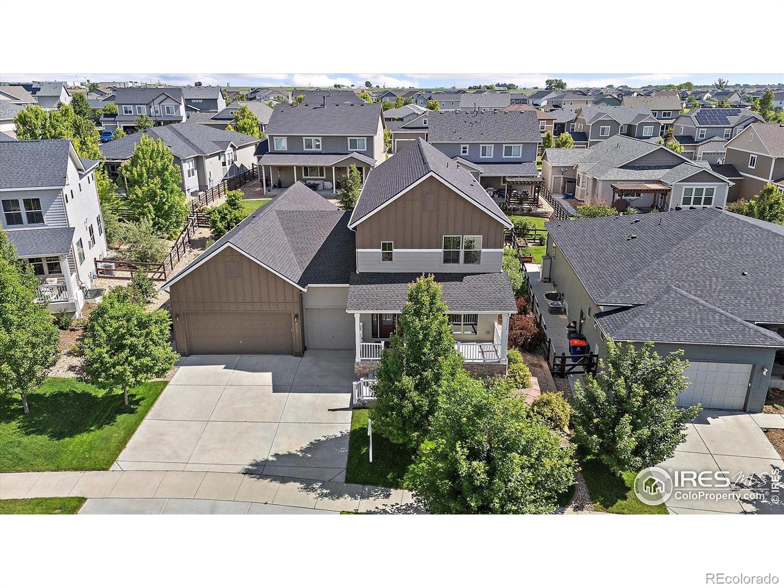 4565 Colorado River Drive