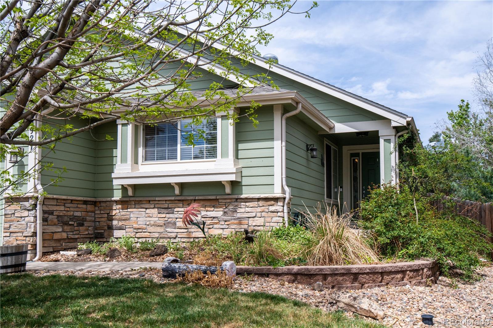 3921 Del Norte Court