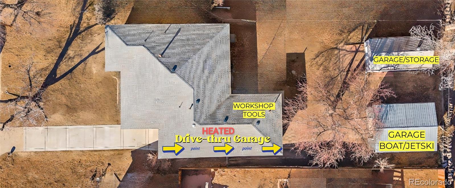 7780 Osceola Street, Westminster, CO, 80030 1 7780 Osceola Street