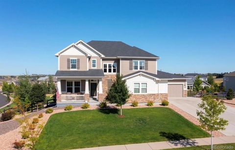 23230 E Rockinghorse Parkway Aurora CO 80016