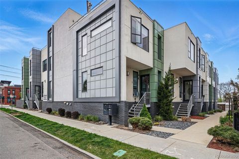3444 Navajo Street 10 Denver CO 80211