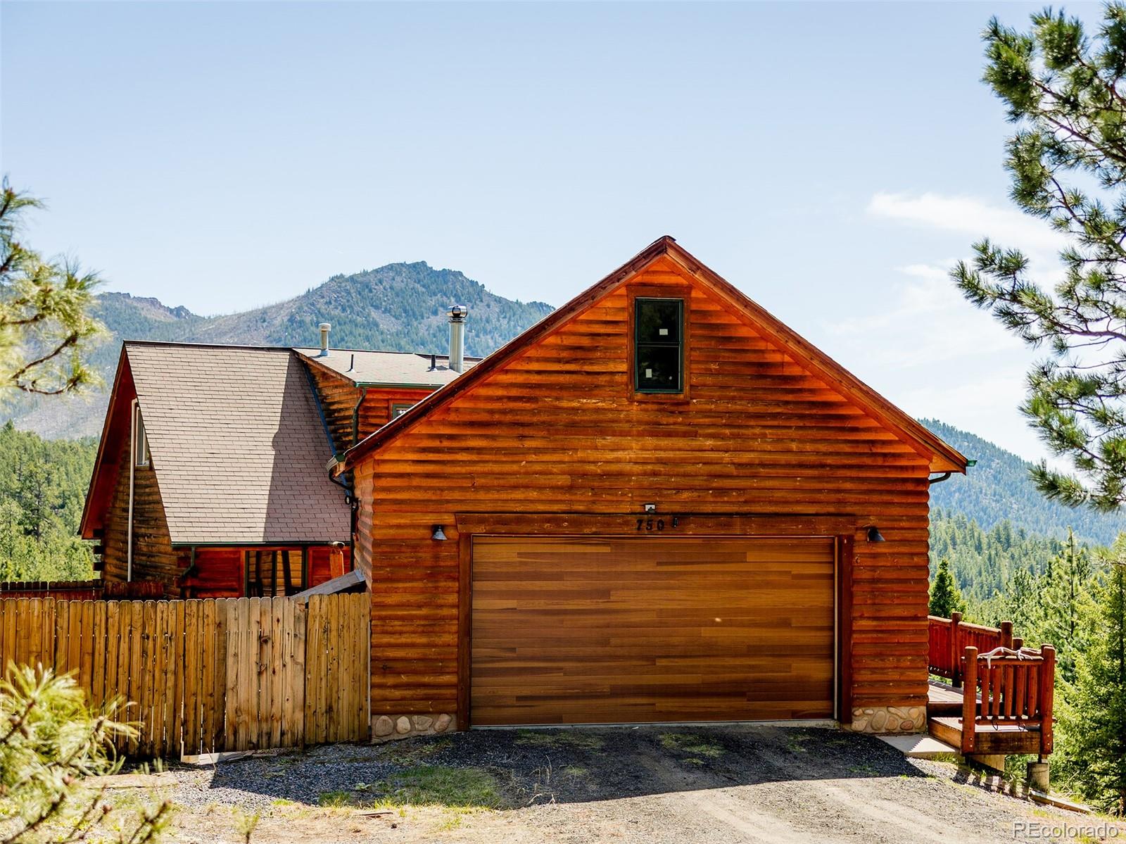 750 Cougar Drive, Boulder, CO, 80302 2 750 Cougar Drive