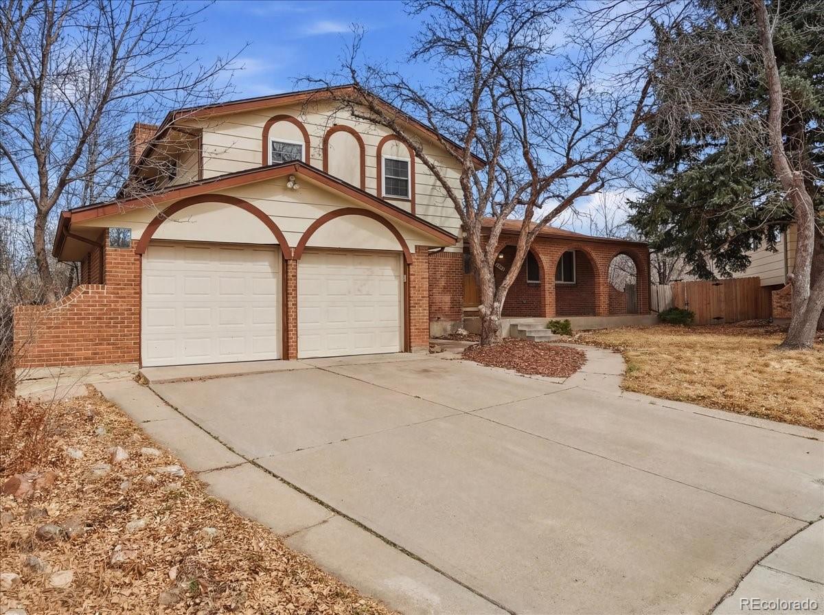 6218 S Cherry Circle