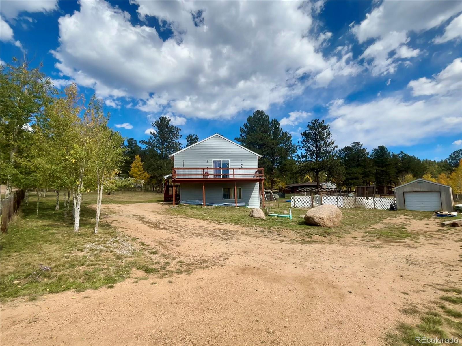 94 Green Street, Bailey, CO, 80421 3 94 Green Street