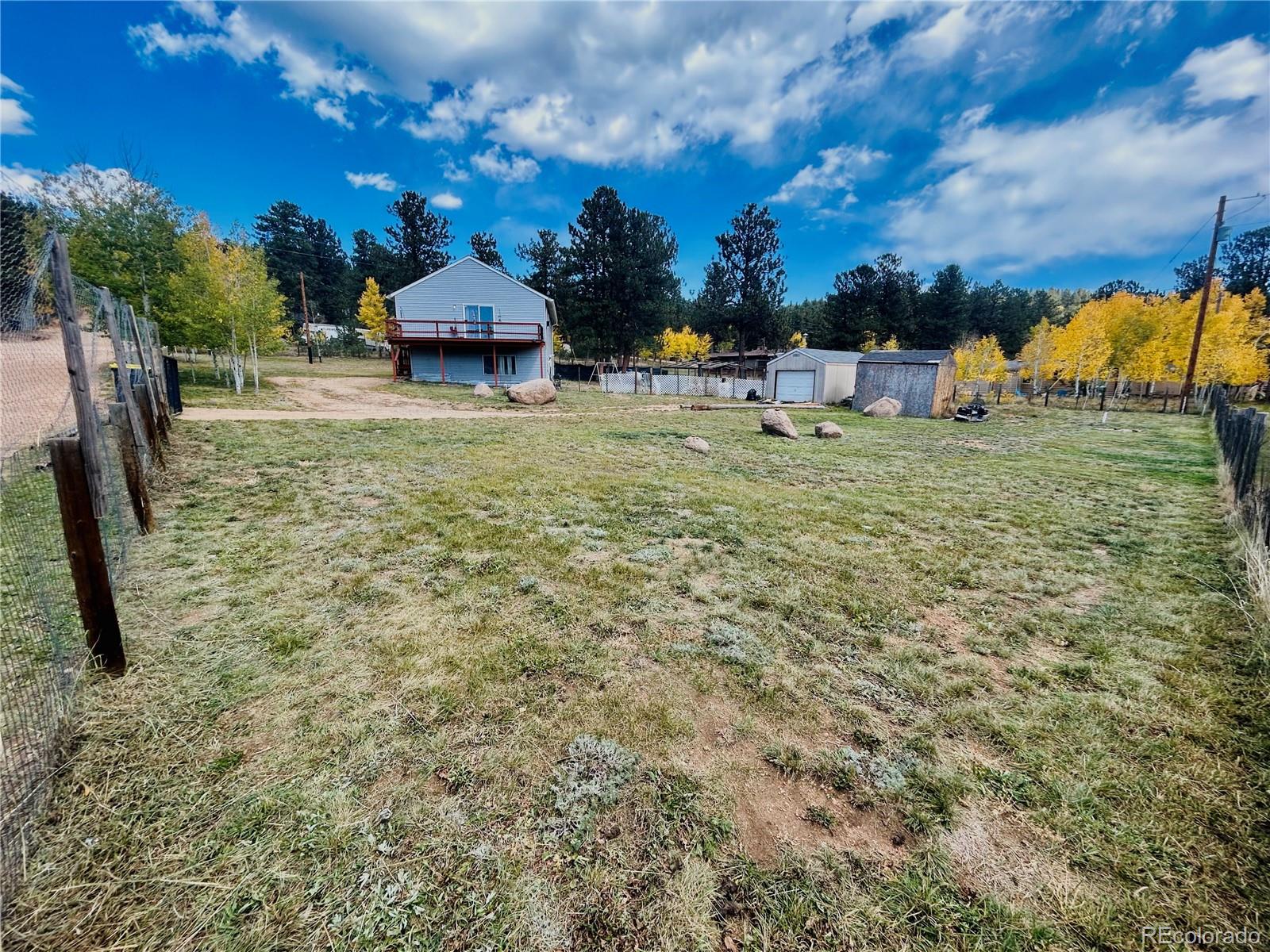 94 Green Street, Bailey, CO, 80421 4 94 Green Street