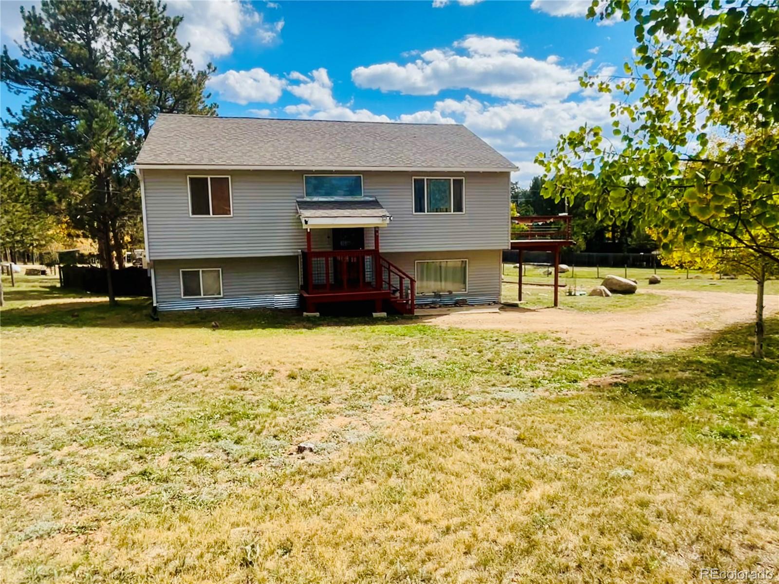 94 Green Street, Bailey, CO, 80421 1 94 Green Street
