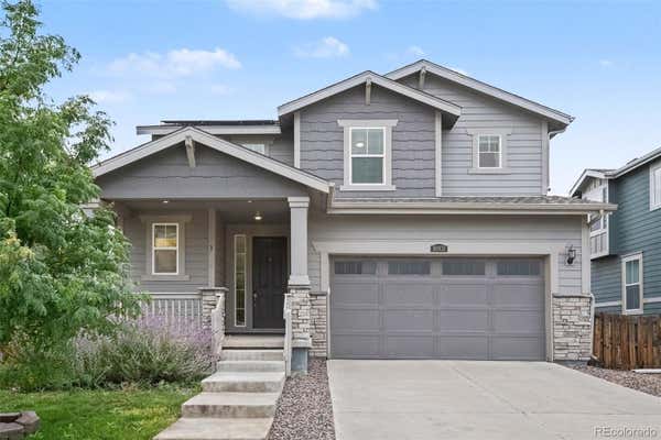 10931 Uvalda St, Commerce City, CO, 80022