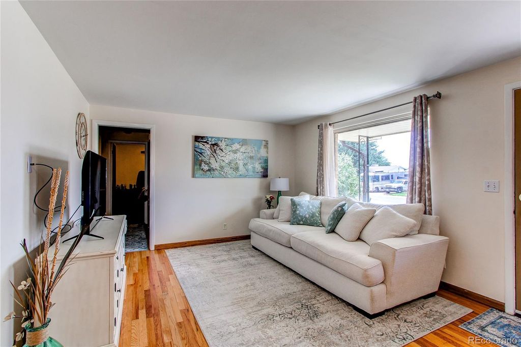 Photo of 2785 Skyline Drive, Westminster, CO 80030 (MLS # 2271860)