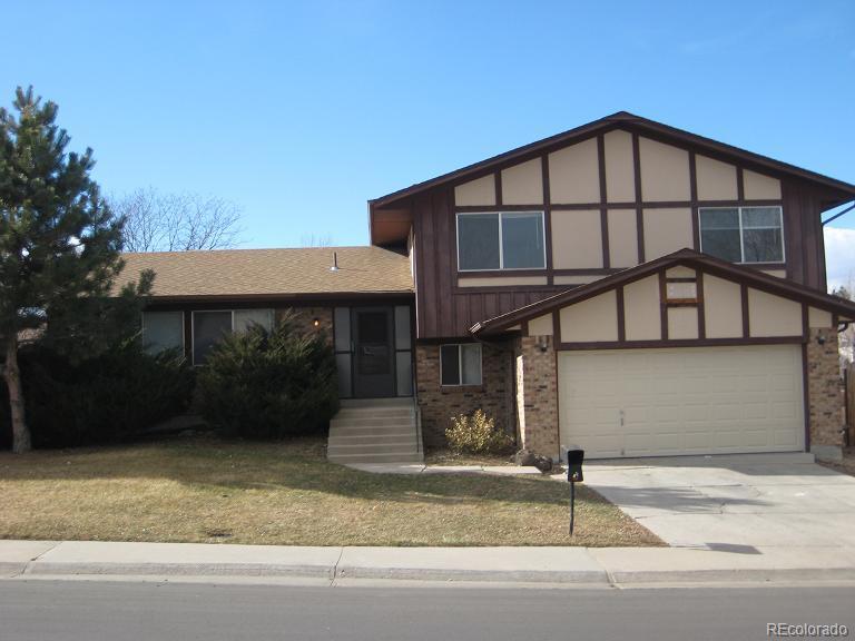 Photo 1 of 1 — 2605 S Rifle Street, Aurora, CO 80013