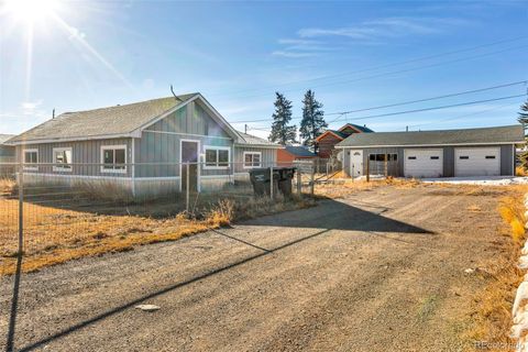 781 Hathaway Fairplay CO 80440