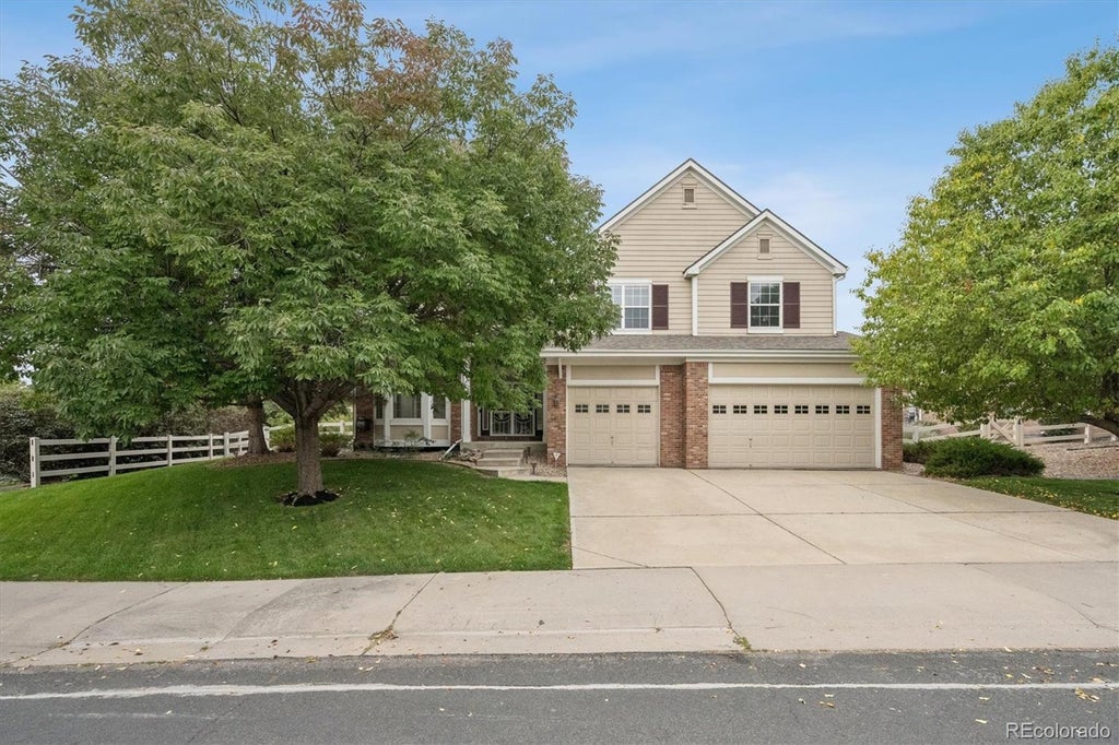 Photo of 2874 W 111th Way, Westminster, CO 80234 (MLS # 3477692)
