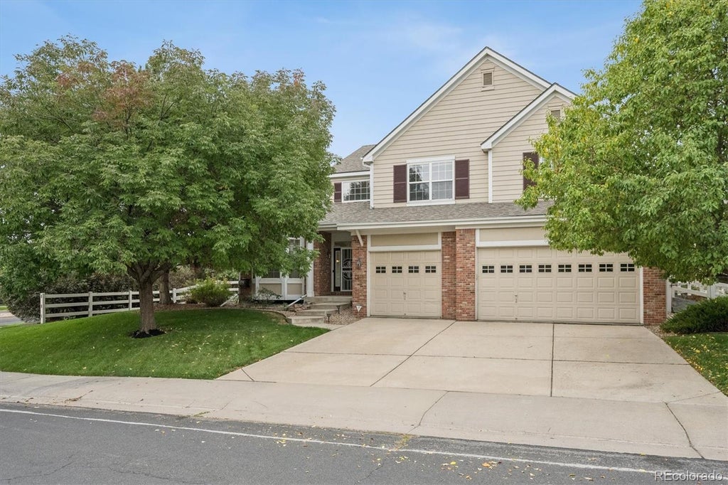Photo of 2874 W 111th Way, Westminster, CO 80234 (MLS # 3477692)