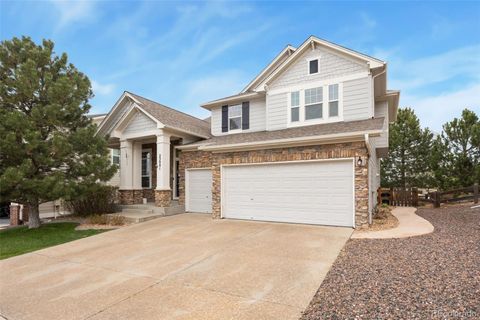 23001 Cleveland Drive Parker CO 80138