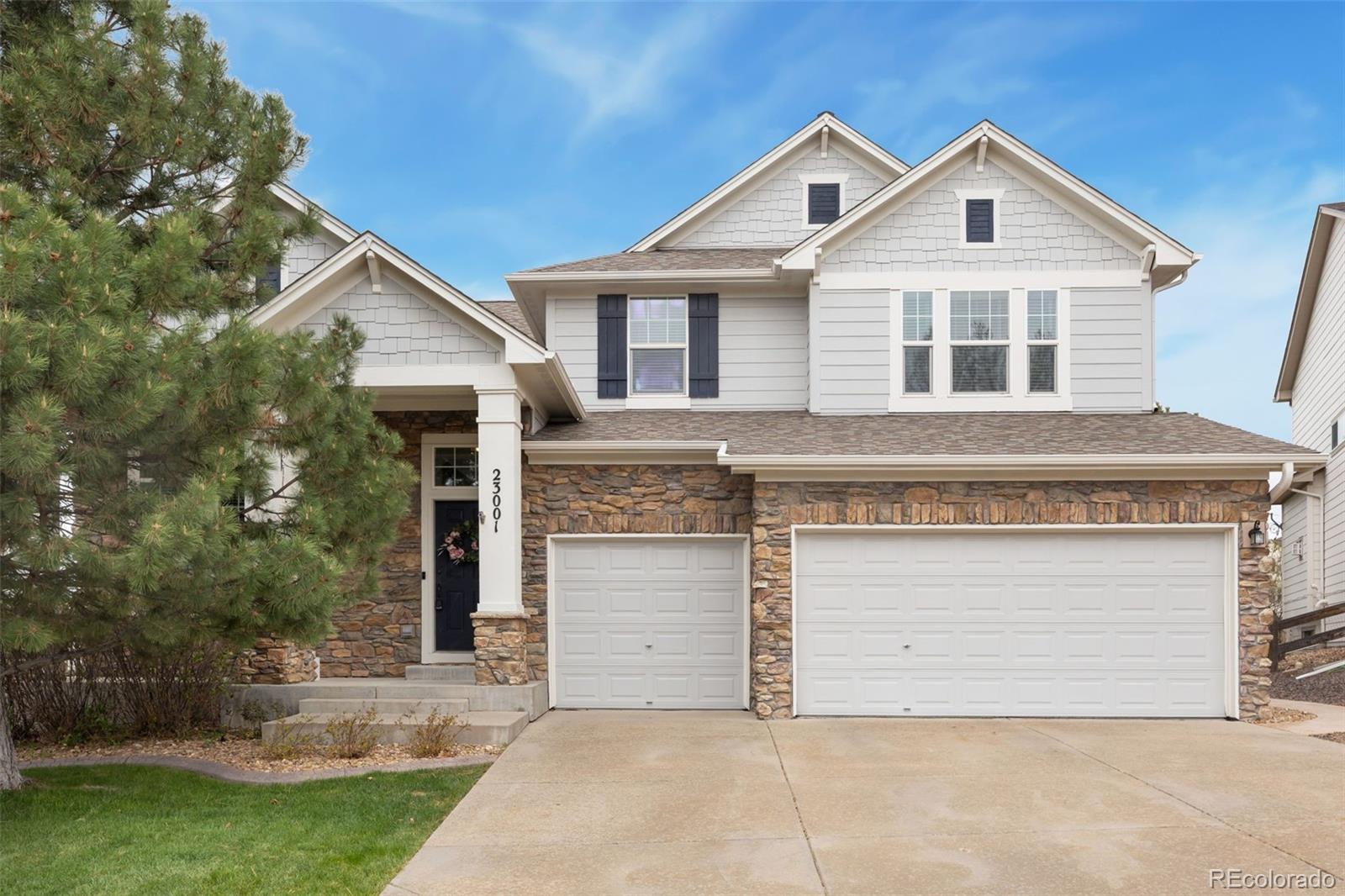 23001 Cleveland Drive