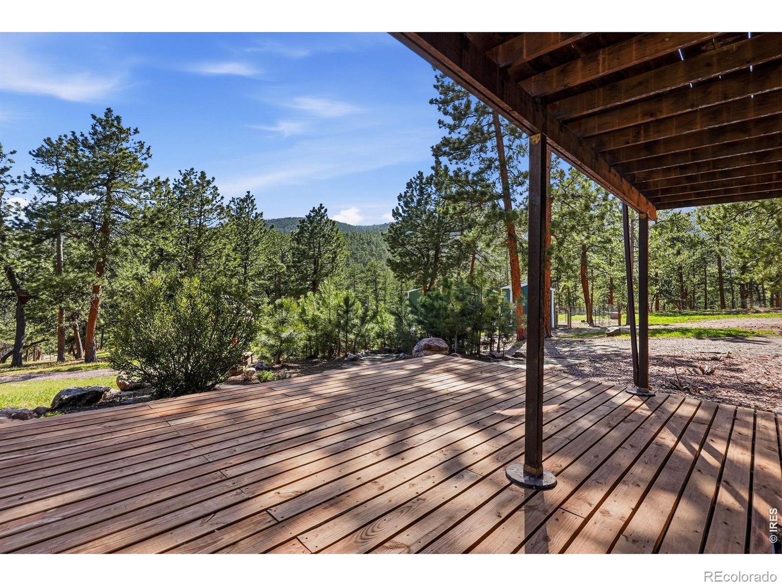 560 Quillan Gulch Road