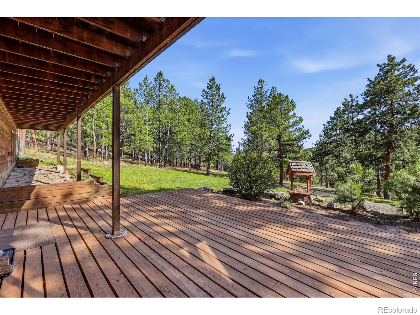 560 Quillan Gulch Road