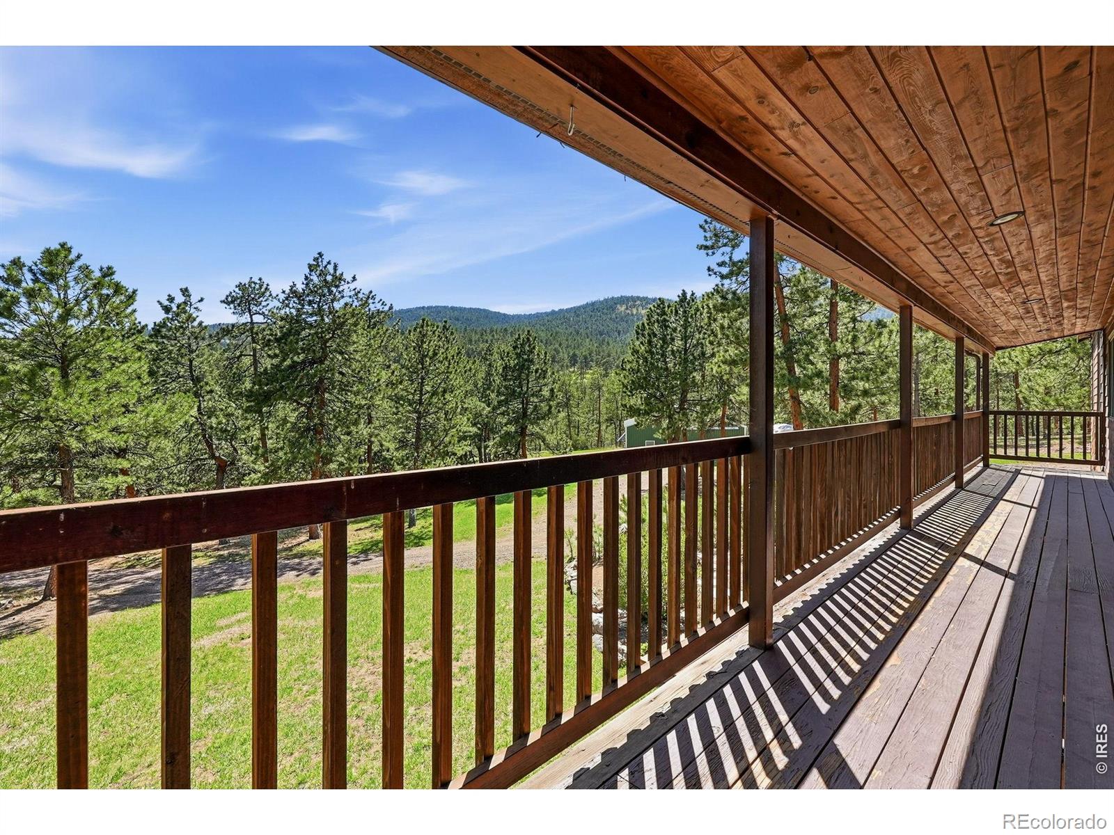 560 Quillan Gulch Road