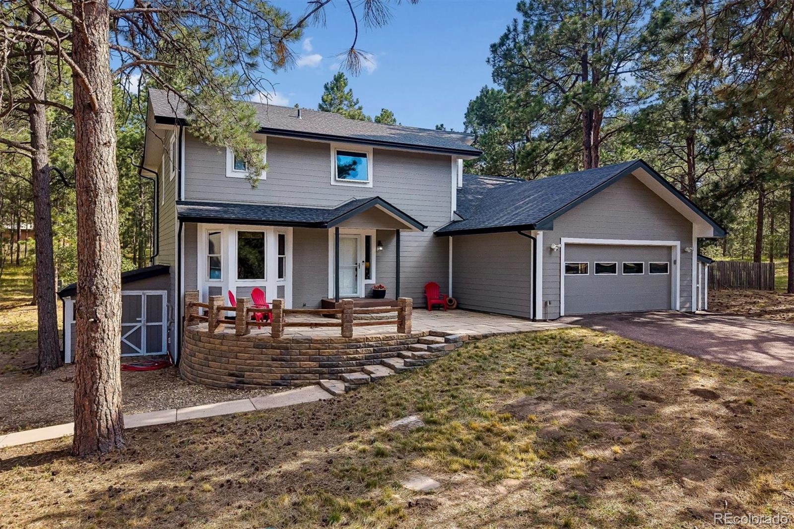 18415 Lake Drive