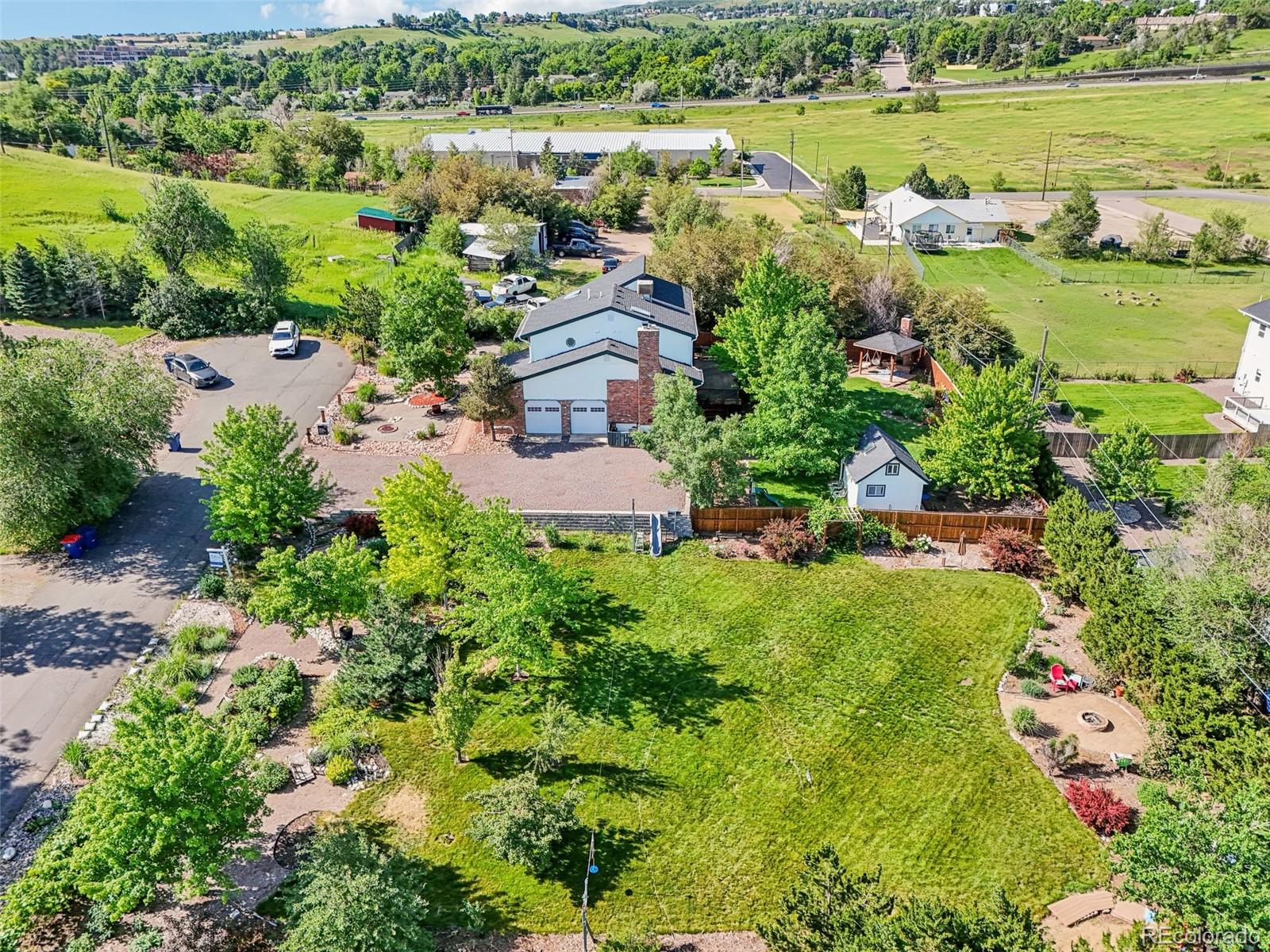 767 Ellis Street, Golden, CO, 80401 2 767 Ellis Street