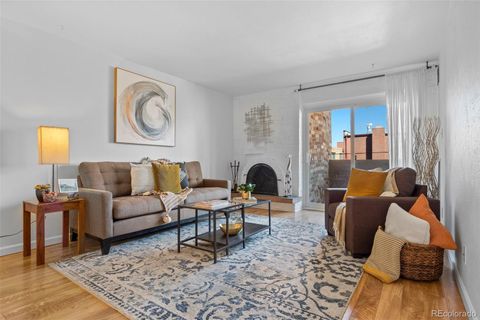 252 N Pennsylvania Street 305 Denver CO 80203
