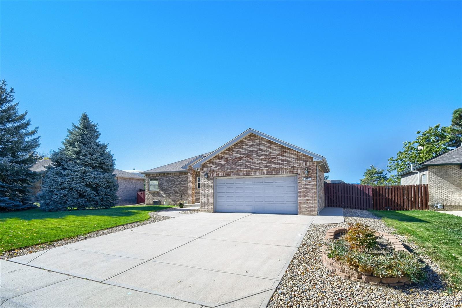 9119 Winona Court