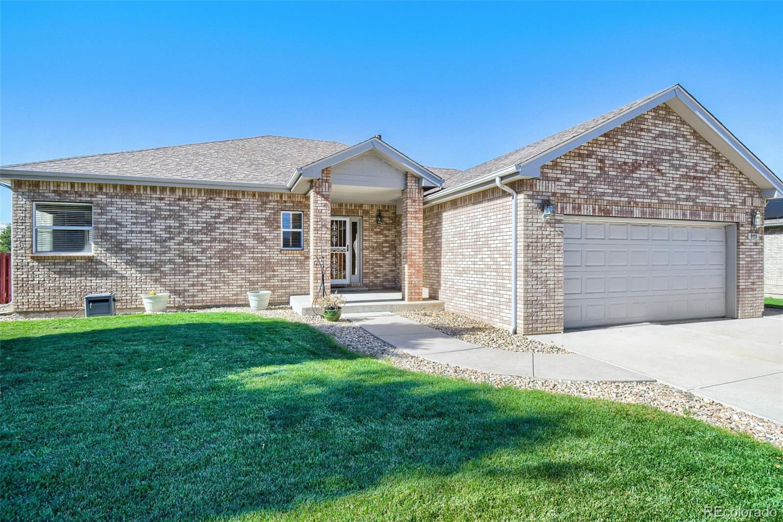 9119 Winona Court