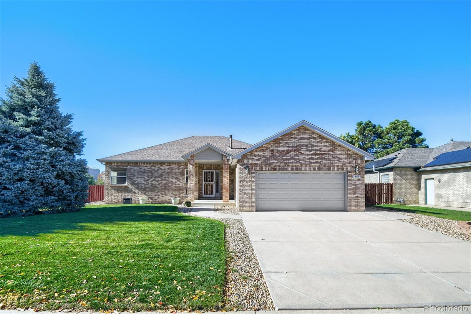 9119 Winona Court