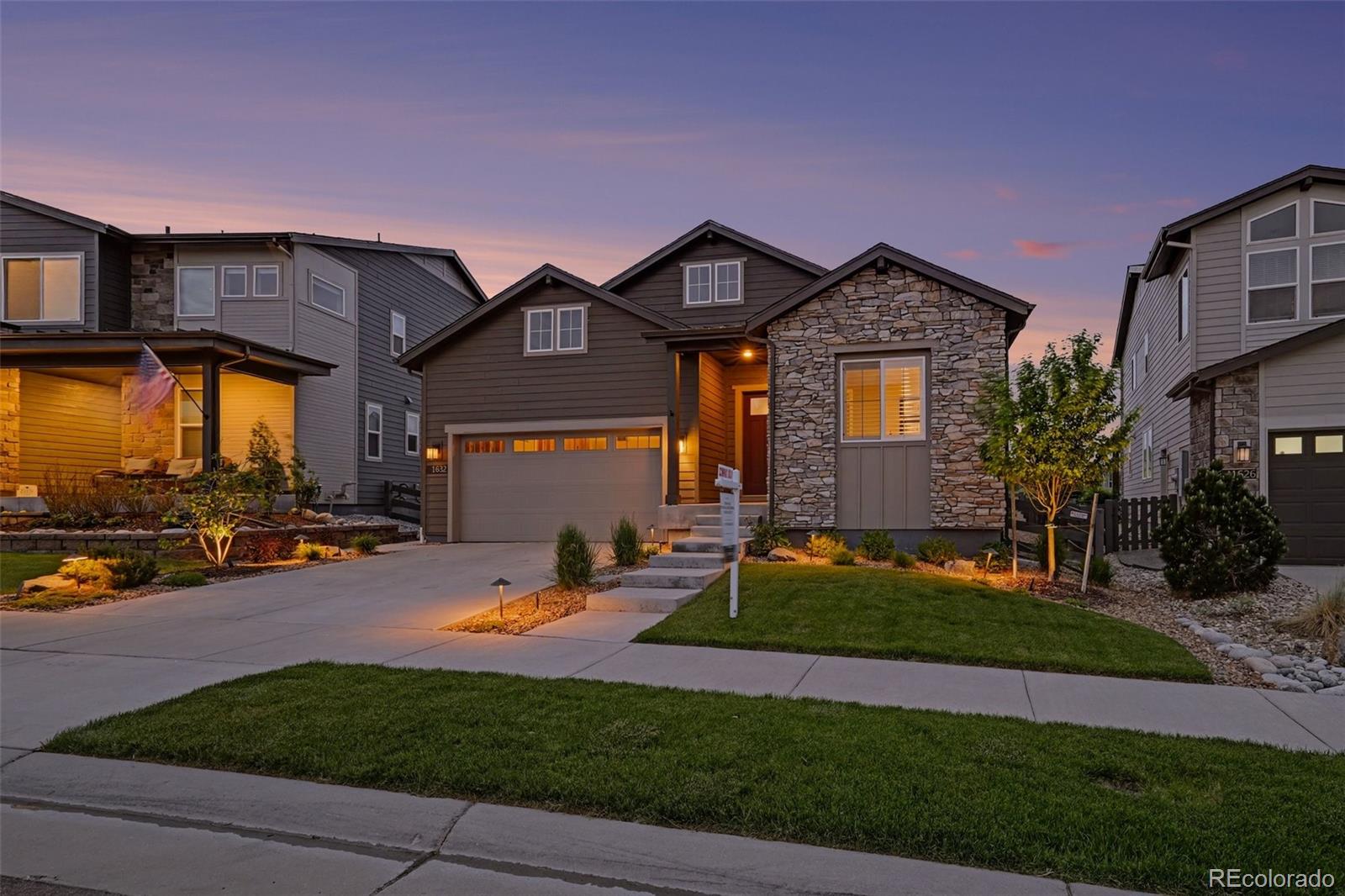 1632 Candleflower Drive