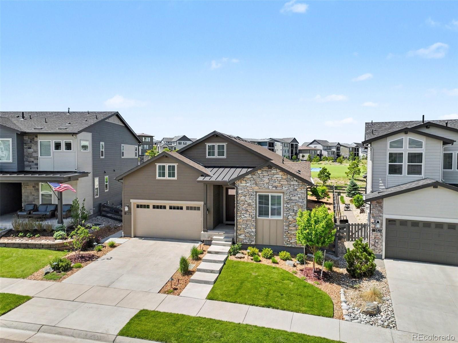 1632 Candleflower Drive