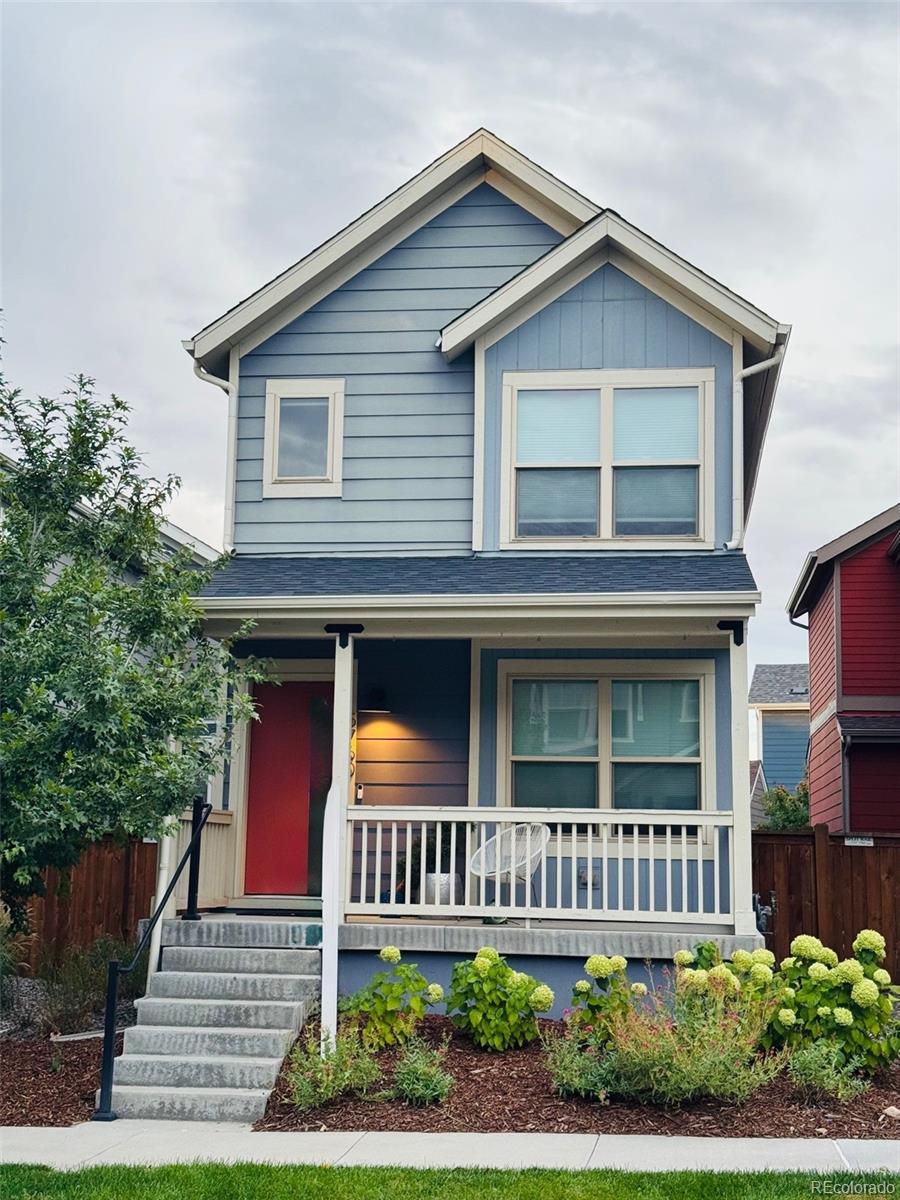 5760 N Boston Street