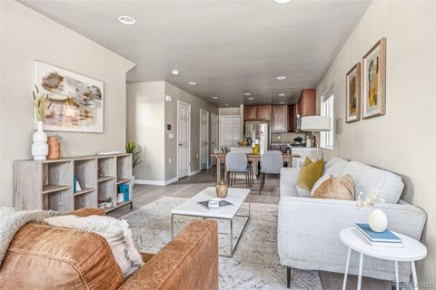 5760 N Boston Street Denver CO 80238