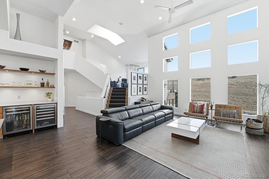 Photo of 38 Lark Bunting Lane, Littleton, CO 80127 (MLS # 4586676)