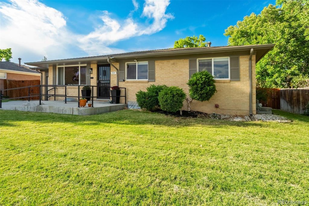 Photo of 3279 W Grand Avenue, Englewood, CO 80110 (MLS # 9413853)