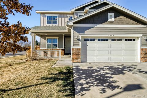 7865 Tejon Street Denver CO 80221