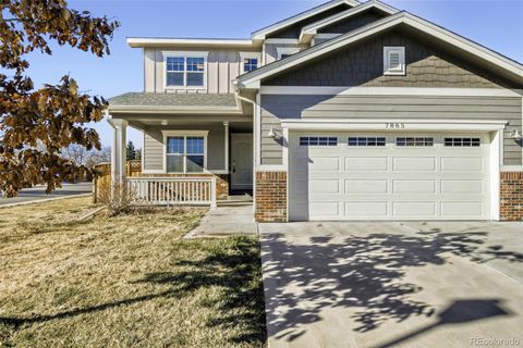 7865 Tejon Street Denver CO 80221