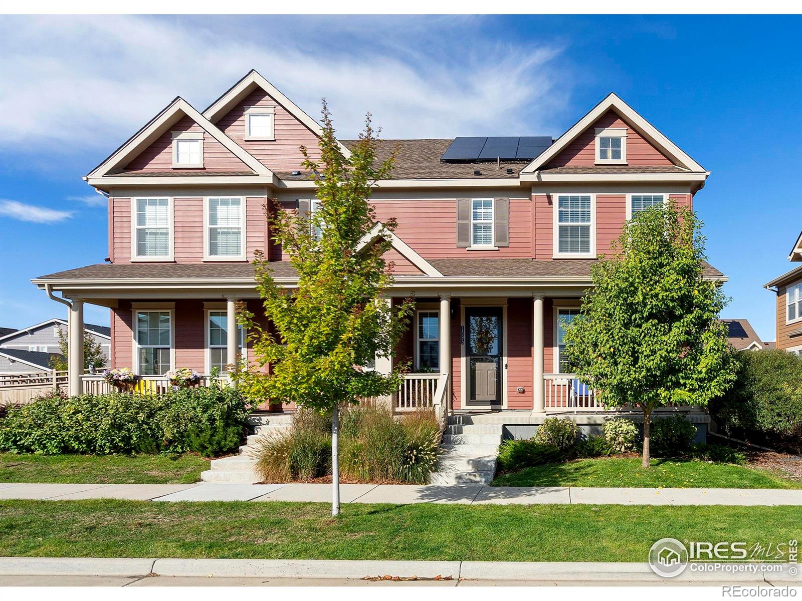 1595 Quest Alley, Erie, CO, 80516 1 1595 Quest Alley