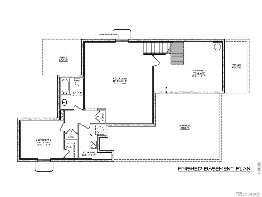 Photo of 284 Westerly Boulevard, Erie, CO 80516 (MLS # IR1054909)