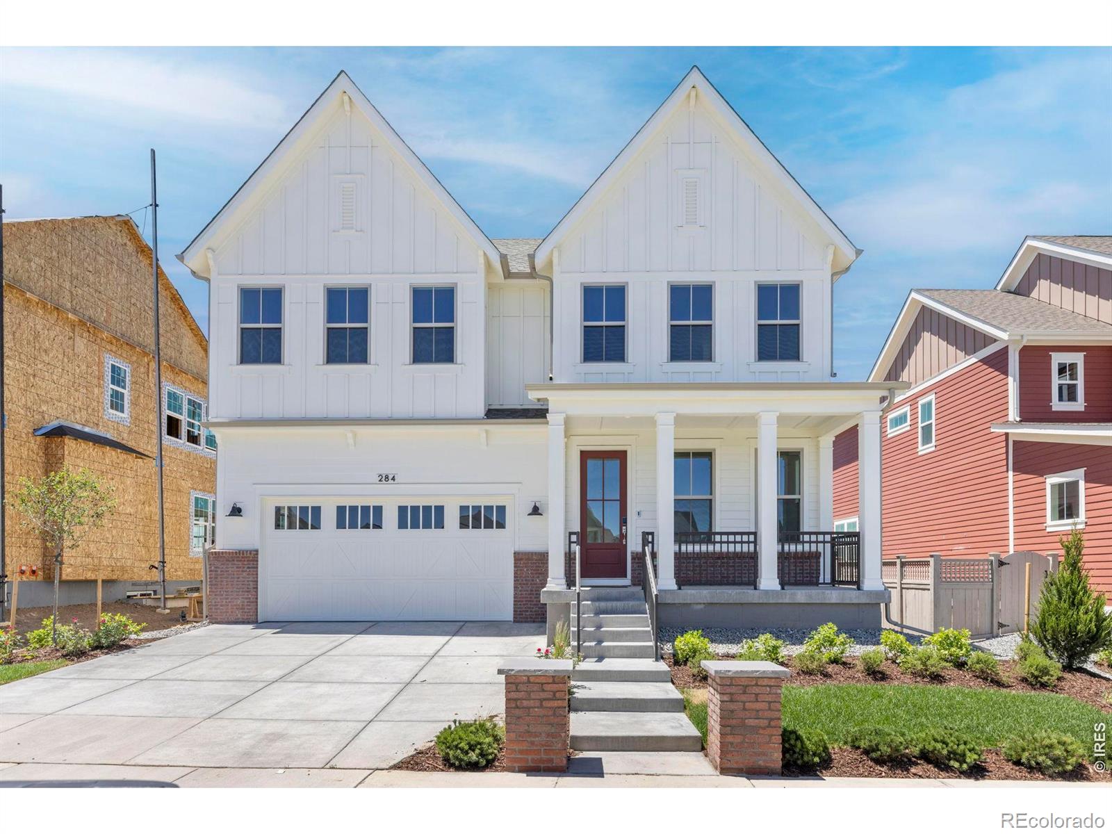 284 Westerly Boulevard