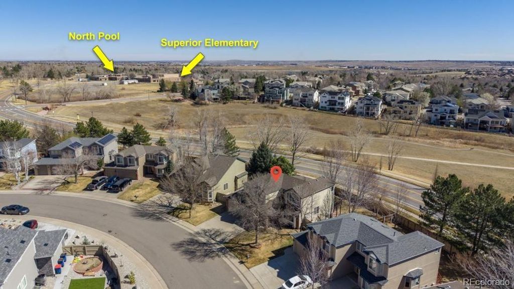 Photo of 683 Eaton Circle, Superior, CO 80027 (MLS # 2552691)