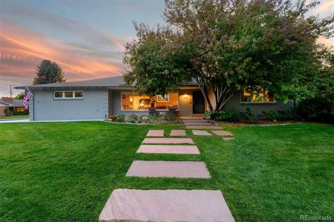 3187 S Dallas Court Denver CO 80210