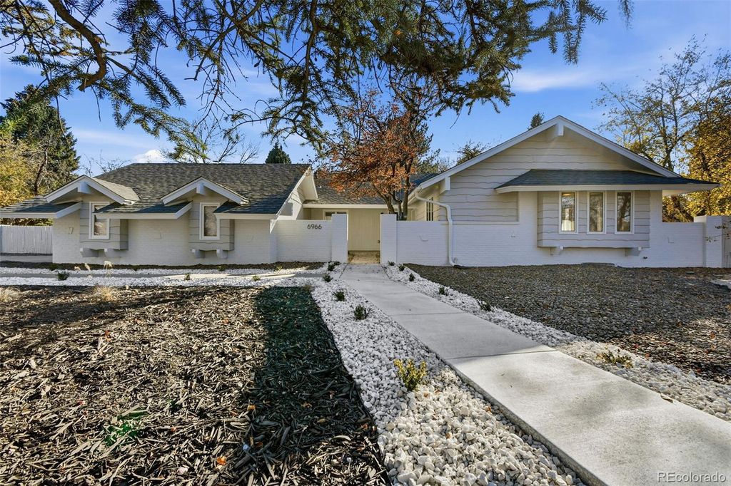 Photo of 6966 Harvest Road, Boulder, CO 80301 (MLS # 1561313)