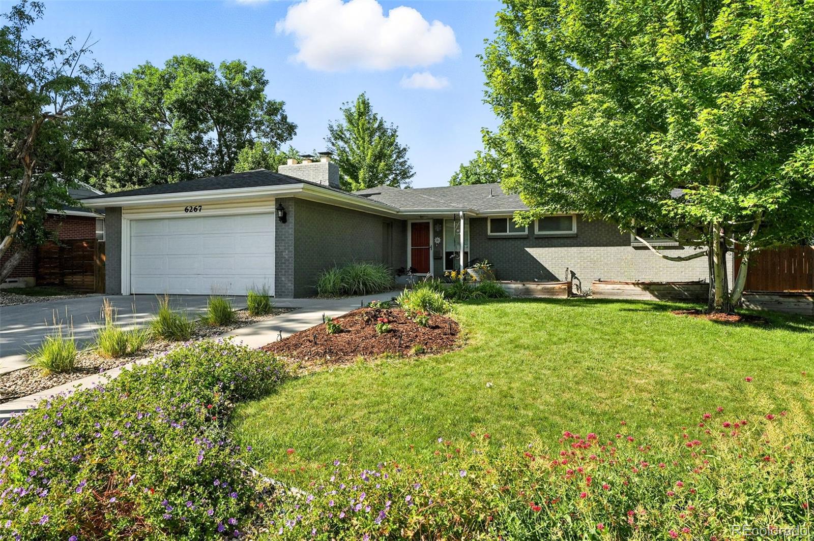 6267 S Josephine Way, Centennial, CO, 80121 1 6267 S Josephine Way