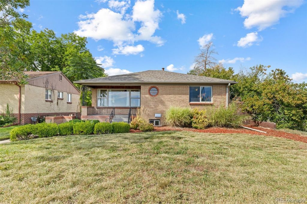 Photo of 4737 Lowell Boulevard, Denver, CO 80211 (MLS # 7256110)