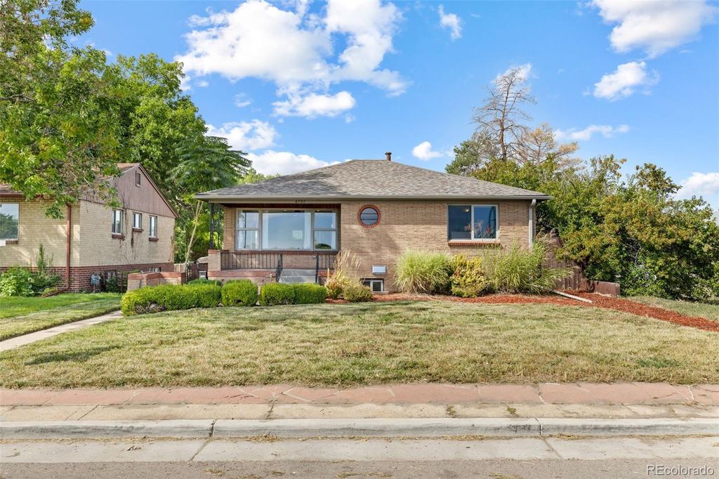 Photo of 4737 Lowell Boulevard, Denver, CO 80211 (MLS # 7256110)
