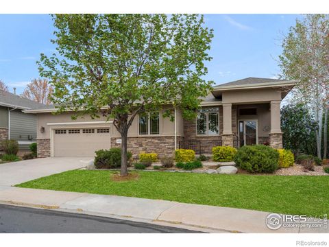 6836 Spanish Bay Drive Windsor CO 80550
