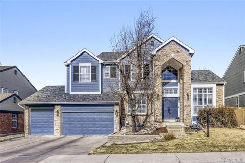 3423 Meadow Creek Place Highlands Ranch CO 80126
