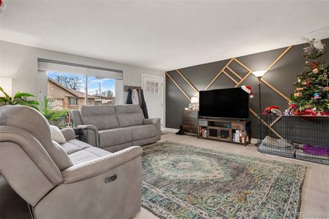 Photo of 4784 Swadley Street, Wheat Ridge, CO 80033 (MLS # 4167492)