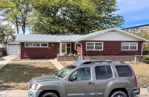 3475 S Marion Street Englewood CO 80113